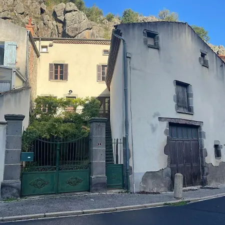 La Vigneronne * Saint-Floret