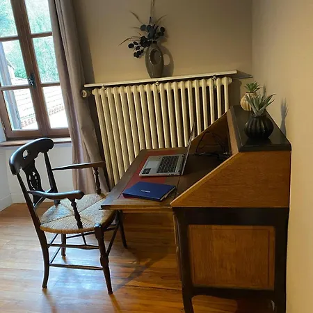 Holiday home La Vigneronne Saint-Floret