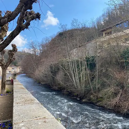 別荘 La Vigneronne *