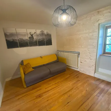 別荘 La Vigneronne