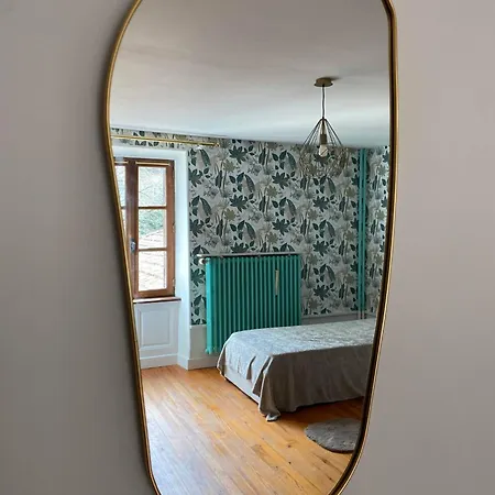 別荘 La Vigneronne *