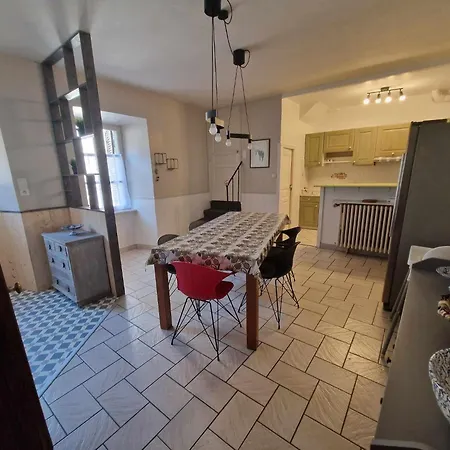 La Vigneronne 別荘 *