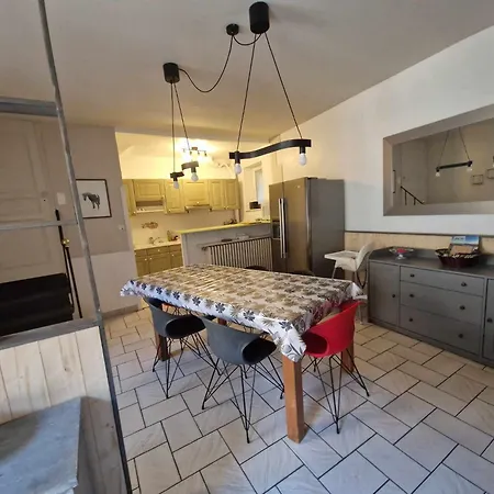 La Vigneronne * Saint-Floret