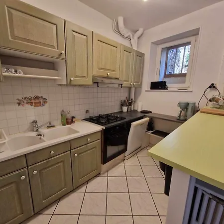 Holiday home La Vigneronne